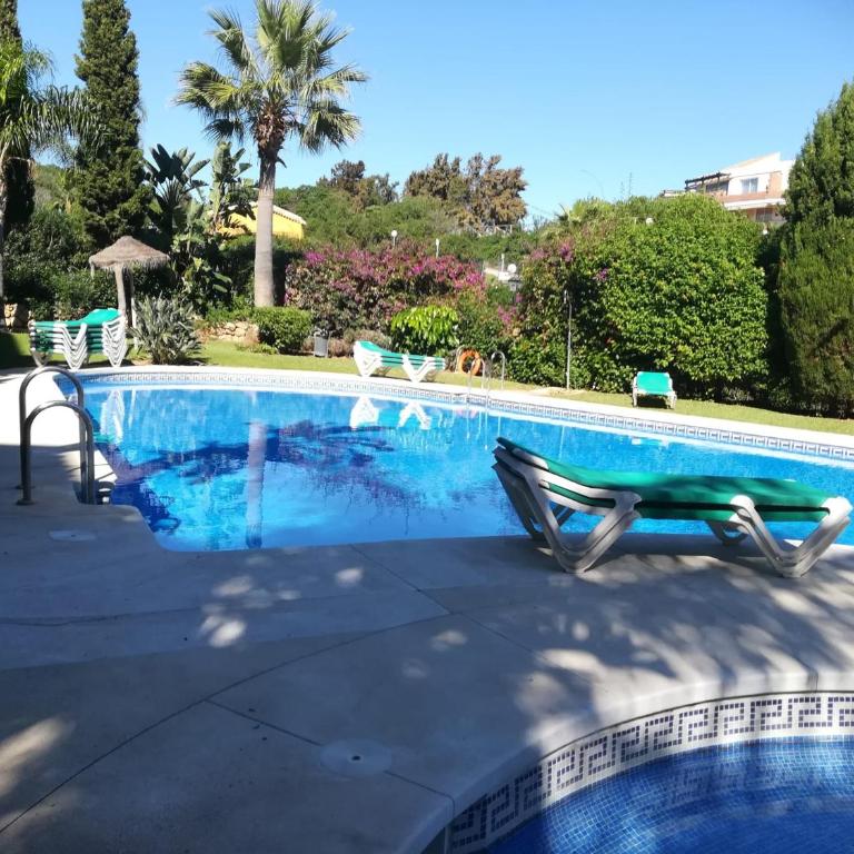 2BR Penthouse Miraflores Golf - Apartamento de 2 dormitorios - 26