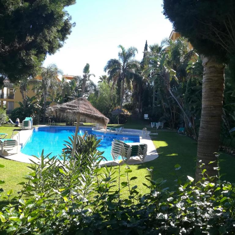 2BR Penthouse Miraflores Golf - Apartamento de 2 dormitorios - 27