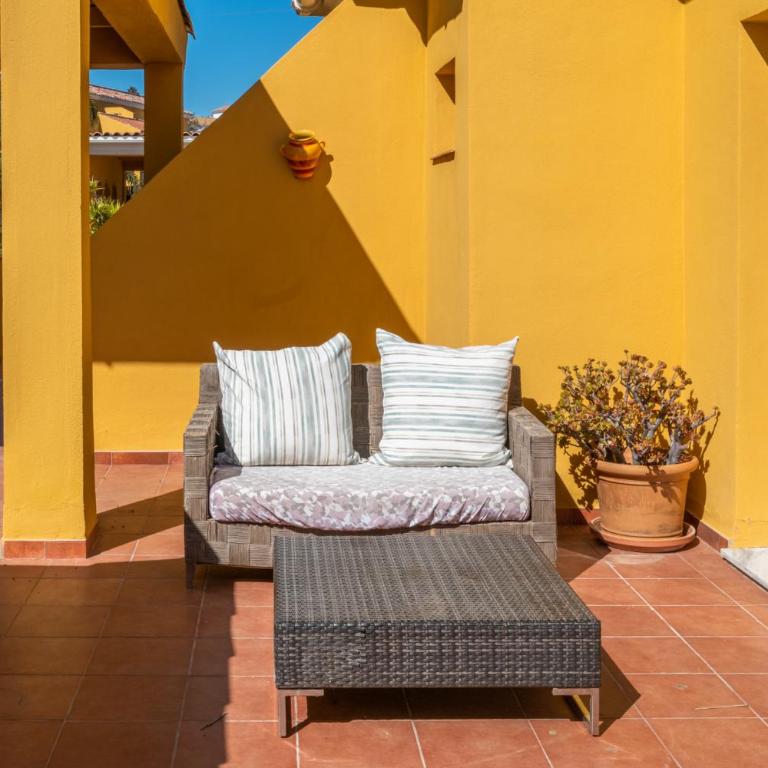 2BR Penthouse Miraflores Golf - Apartamento de 2 dormitorios - 14