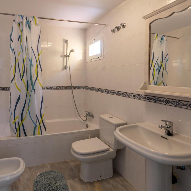 2BR Penthouse Miraflores Golf - Apartamento de 2 dormitorios - 22