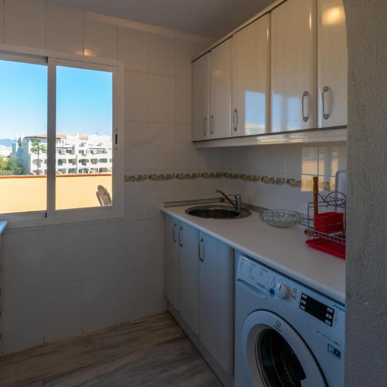 2BR Penthouse Miraflores Golf - Apartamento de 2 dormitorios - 25