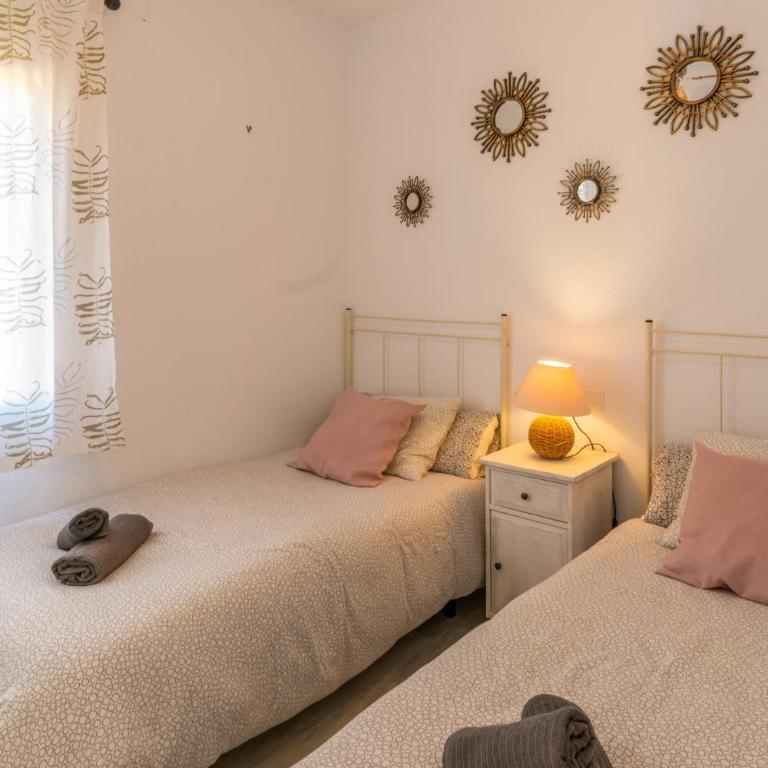 2BR Penthouse Miraflores Golf - Apartamento de 2 dormitorios - 20