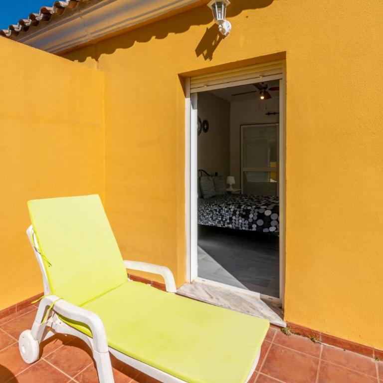 2BR Penthouse Miraflores Golf - Apartamento de 2 dormitorios - 16