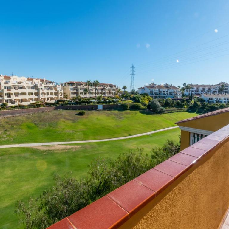 2BR Penthouse Miraflores Golf - Apartamento de 2 dormitorios - 1