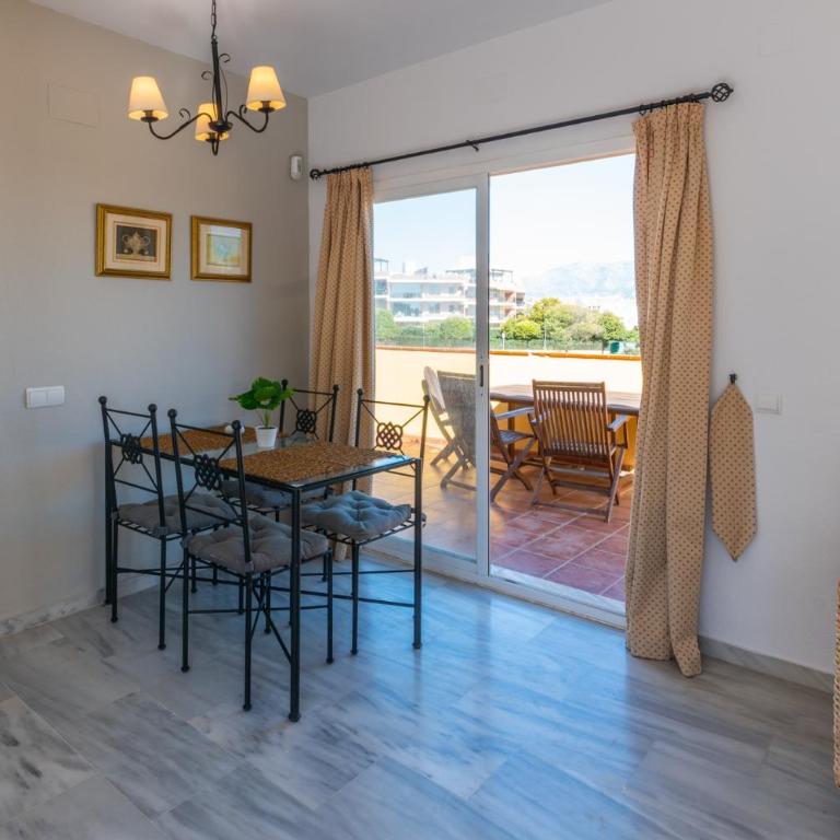 2BR Penthouse Miraflores Golf - Apartamento de 2 dormitorios - 3