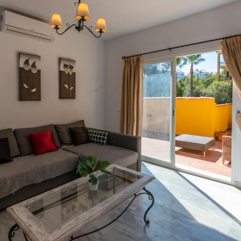 2BR Penthouse Miraflores Golf - Apartamento de 2 dormitorios - 4