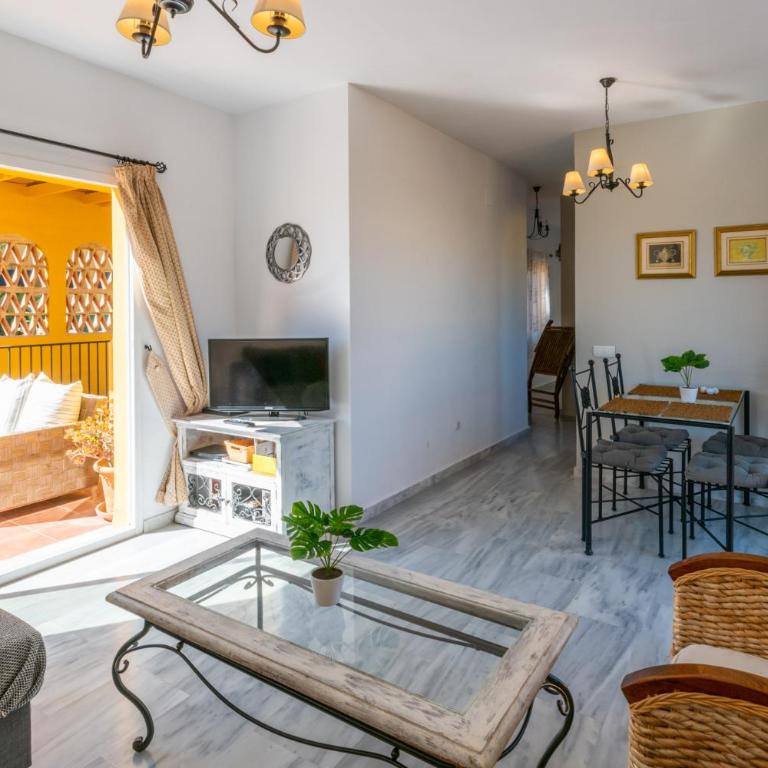 2BR Penthouse Miraflores Golf - Apartamento de 2 dormitorios - 2