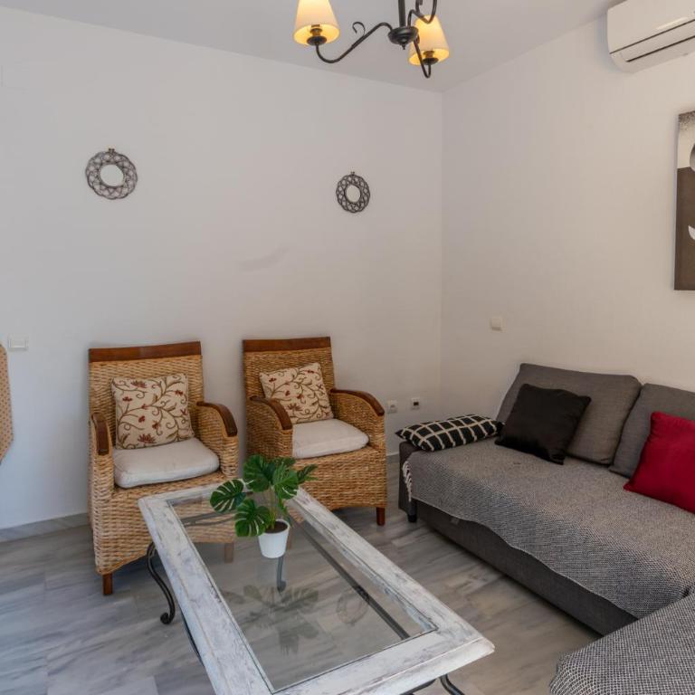 2BR Penthouse Miraflores Golf - Apartamento de 2 dormitorios - 5