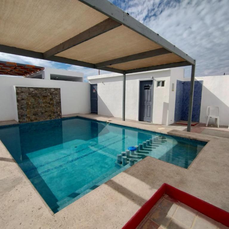 LITTLE SHELL - Two-Bedroom House - 27