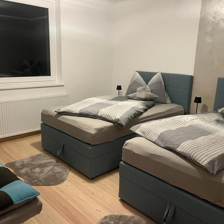 Ferienwohnung Defreggerhof - Apartment mit 2 Schlafzimmern - 3