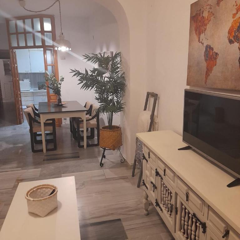 Vivienda típica cordobesa en LEIVA AGUILAR - Two-Bedroom Apartment - 6