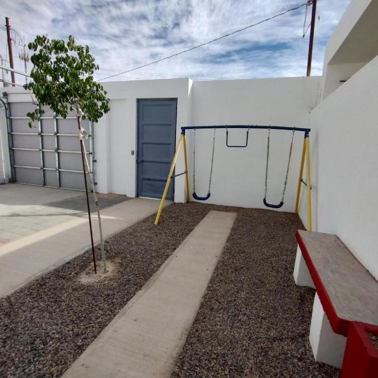 LITTLE SHELL - Two-Bedroom House - 7