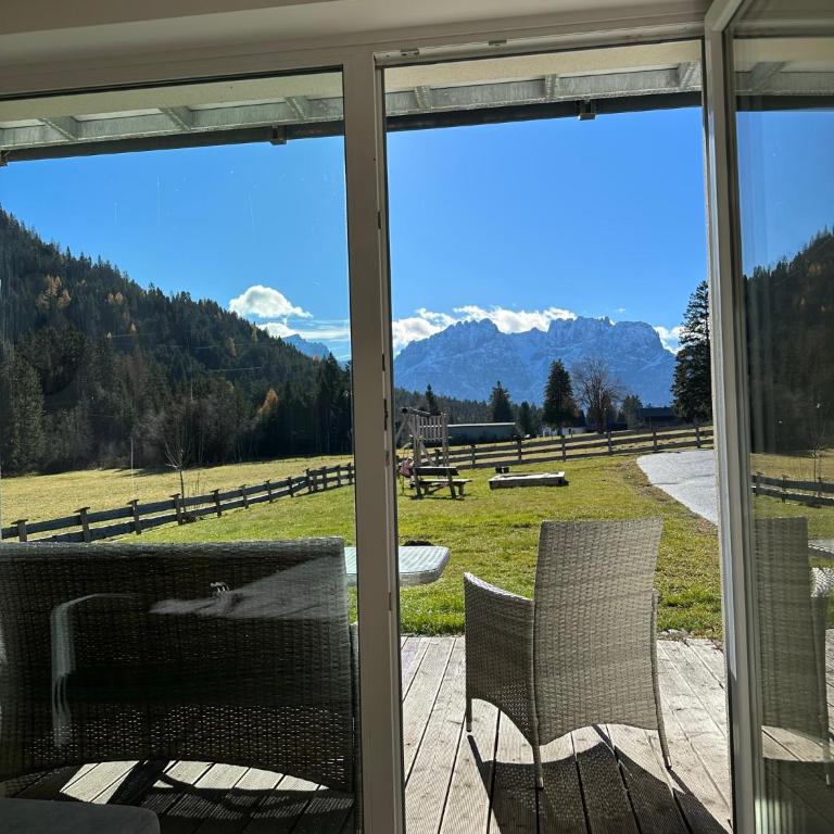 Ferienwohnung Defreggerhof - Apartment mit 2 Schlafzimmern - 9