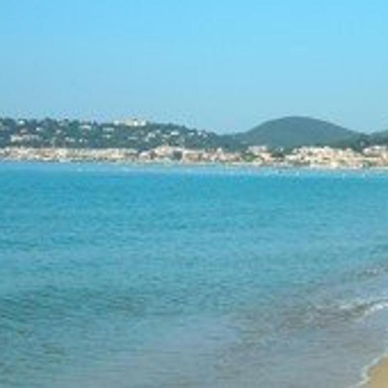 Magnifique T3 Climatisé au Dernier Étage avec Bureau à Cavalaire - FR-1-100-212 - Appartement (6 Adultes) - 23