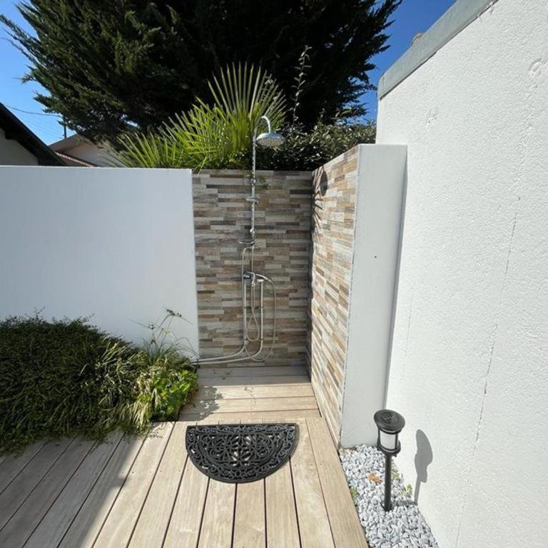 Spacieuse villa avec véranda et jardin à Capbreton - FR-1-413-209 - Villa - 19