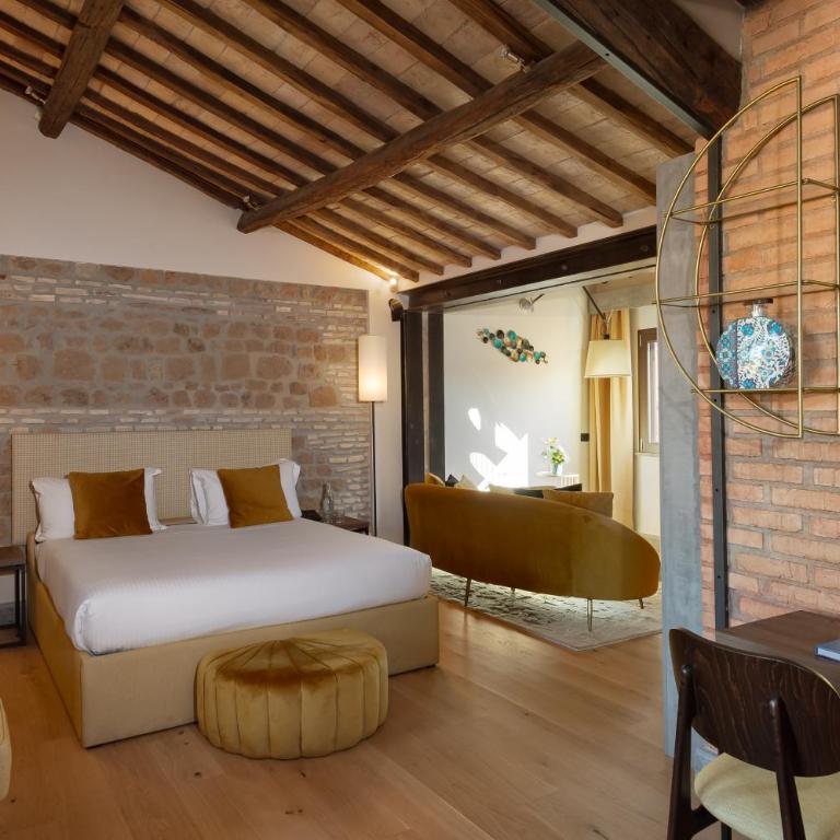 Passpartout Boutique Palace - Familiensuite - 3