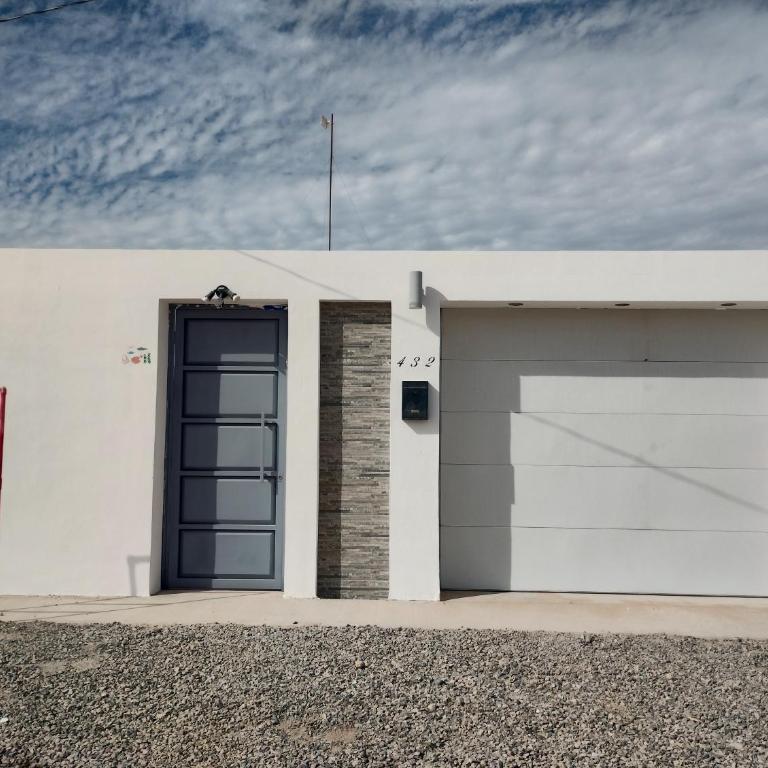 LITTLE SHELL - Two-Bedroom House - 29