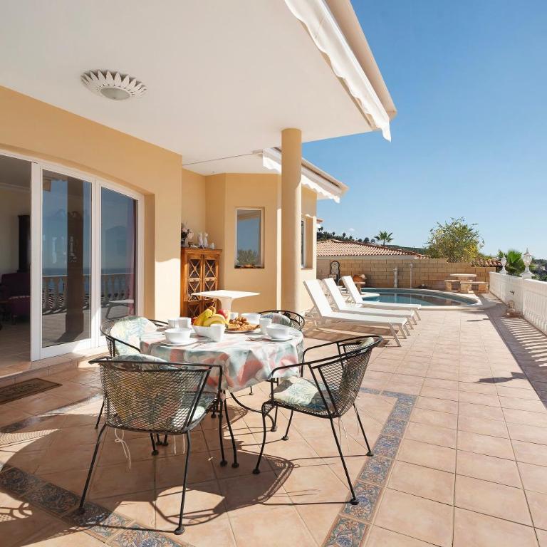 Casa Carla Private, Pool, Air By Paramount Holidays - Casa de 3 dormitorios - 35