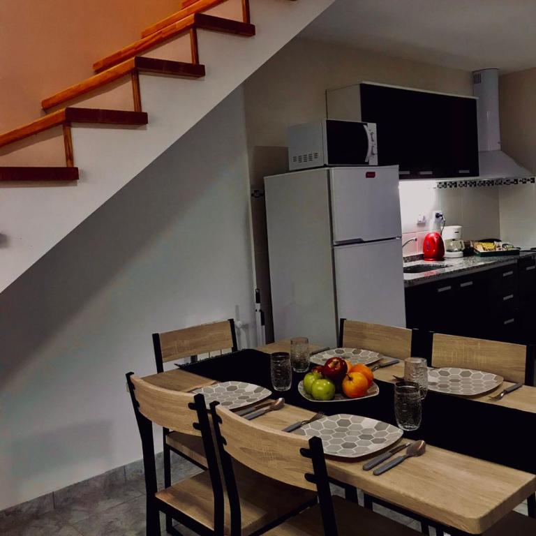 Departamentos La Loica - Apartamento de 1 dormitorio - 7
