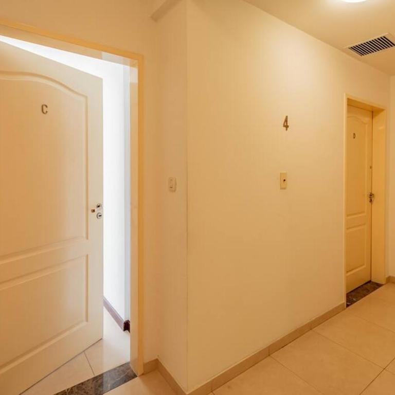 Luminoso departamento en Palermo - Apartamento de 1 dormitorio - 7