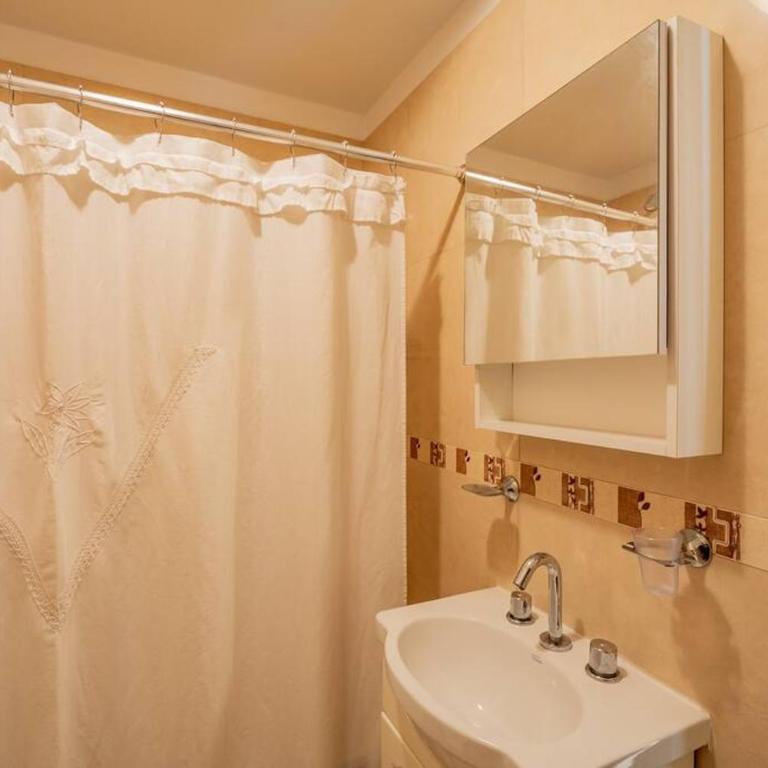Luminoso departamento en Palermo - Apartamento de 1 dormitorio - 8