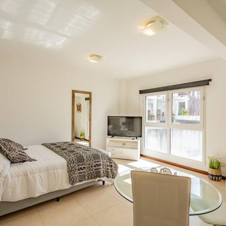 Luminoso departamento en Palermo - Apartamento de 1 dormitorio - 9