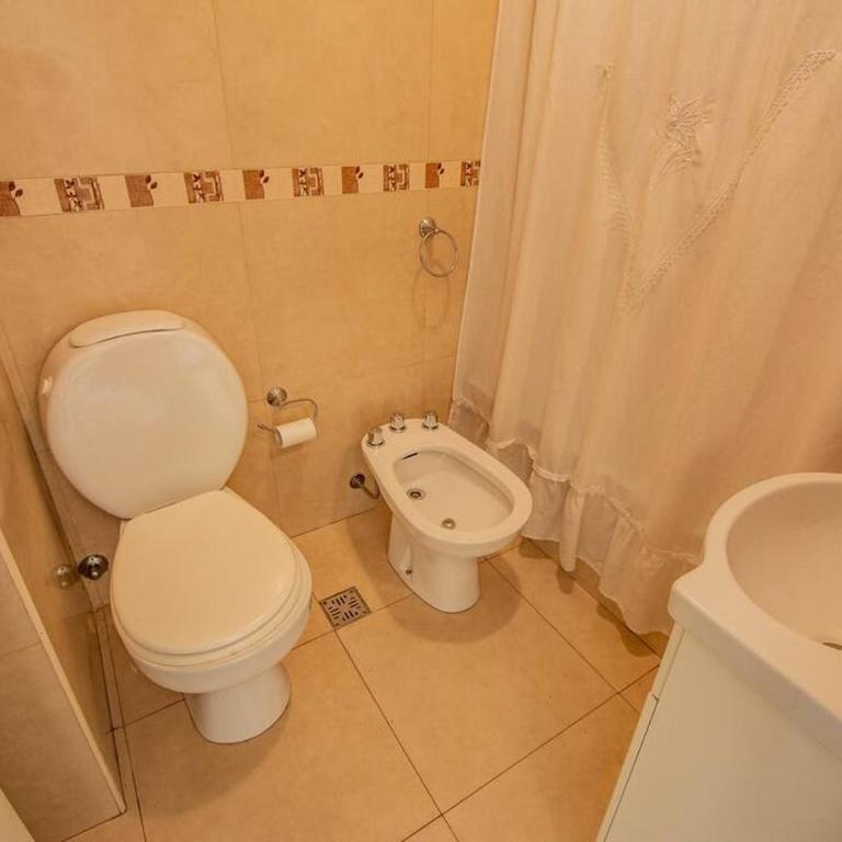 Luminoso departamento en Palermo - Apartamento de 1 dormitorio - 12