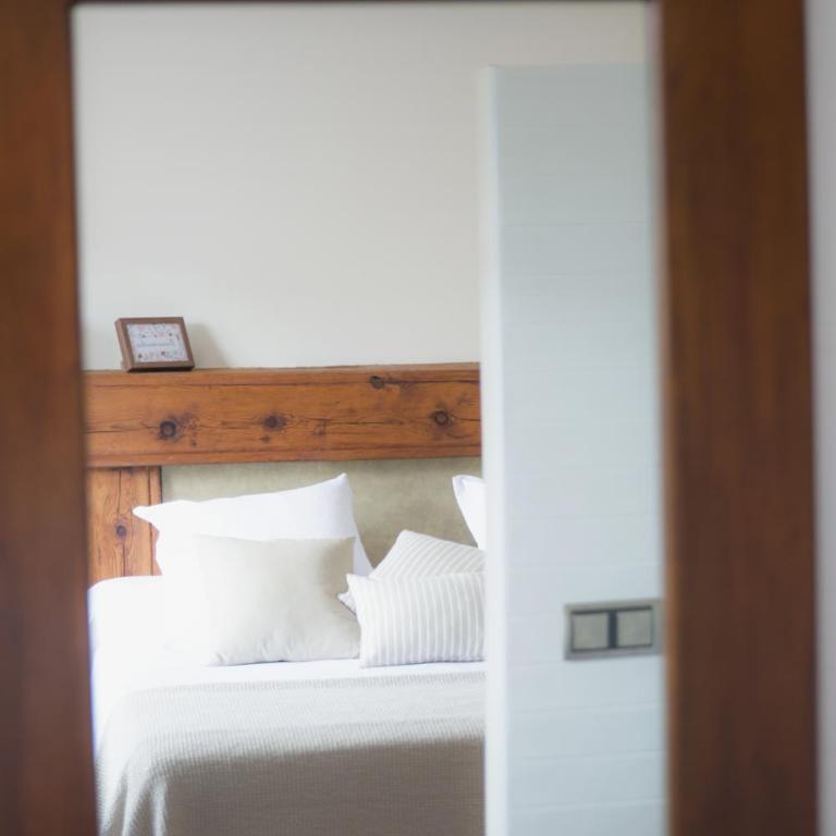 Hotel La Gastrocasa - Adults Only - Habitación Doble Estándar - 10