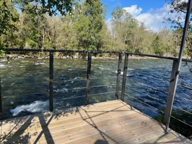 Linda Cabaña pet friendly a orilla rio y bosque, cerca Termas - Casa con 1 dormitorio - 19