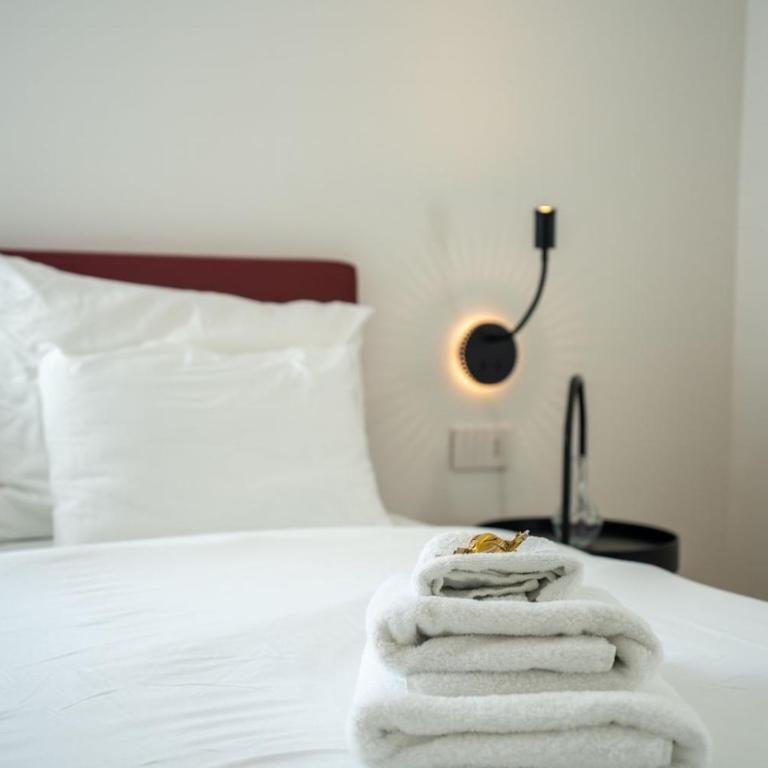 Guesthouse diWINE - Camera Matrimoniale con Bagno Privato - 15