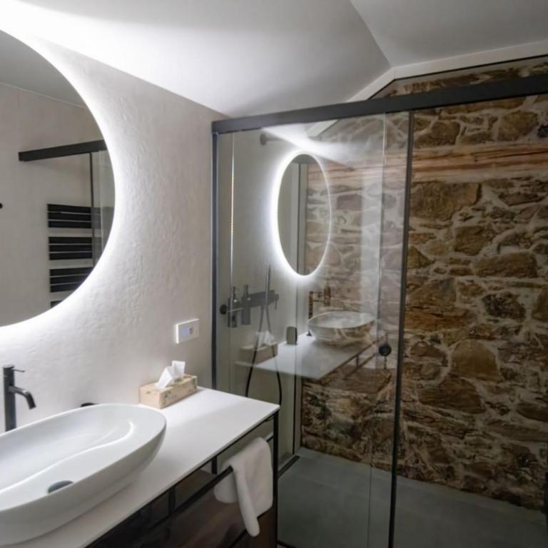 Guesthouse diWINE - Camera Matrimoniale con Bagno Privato - 19