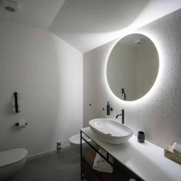 Guesthouse diWINE - Camera Matrimoniale con Bagno Privato - 20