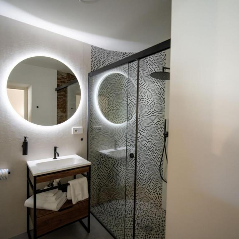 Guesthouse diWINE - Camera Matrimoniale con Bagno Privato - 17