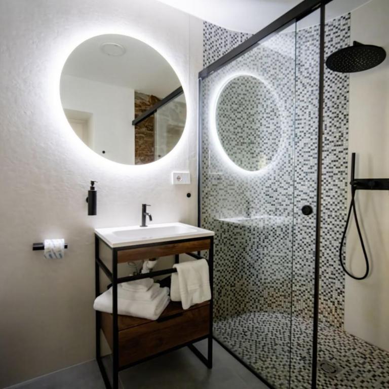 Guesthouse diWINE - Camera Matrimoniale con Bagno Privato - 19