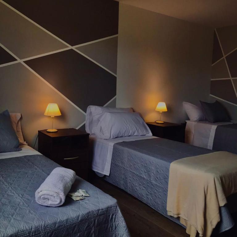 Departamentos La Loica - Apartment - 9