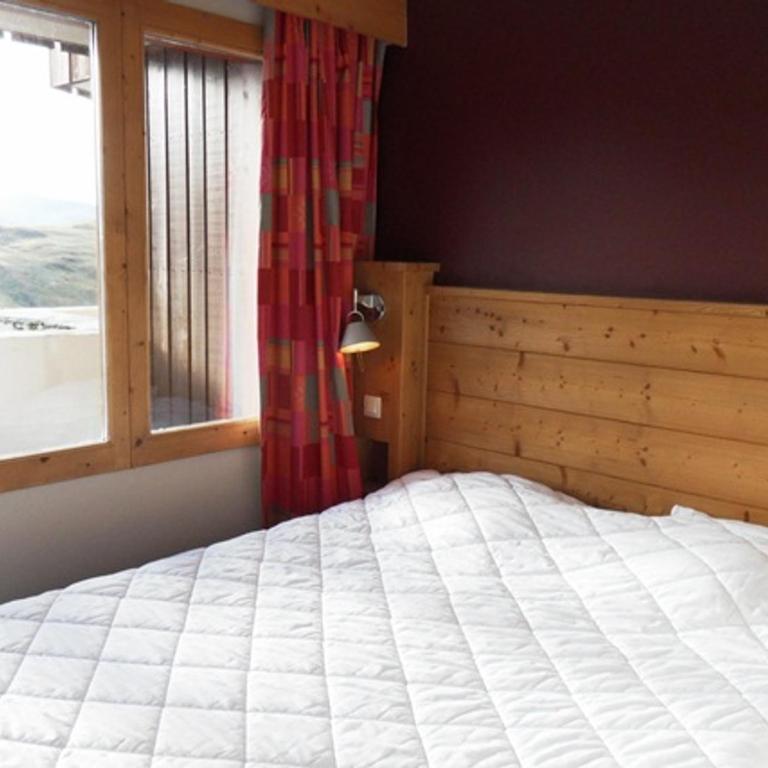 Appartement 3 pièces 7 pers. Accès Pistes, Balcon, Animaux admis - Two-Bedroom Apartment - 5