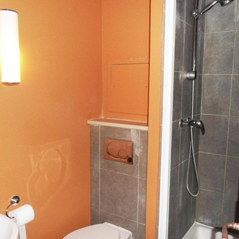 Appartement 3 pièces 7 pers. Accès Pistes, Balcon, Animaux admis - Two-Bedroom Apartment - 7