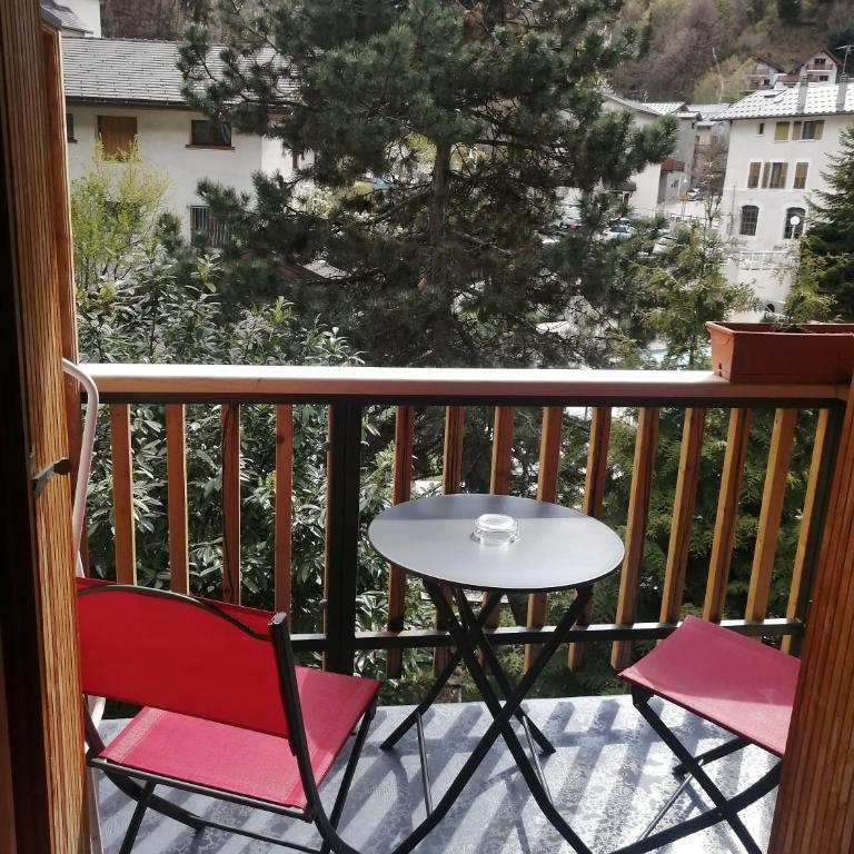 Altis Val Vert - Chambre Double Standard - 6