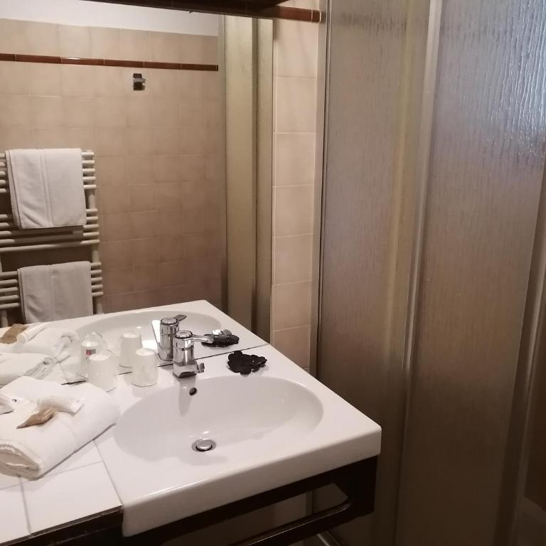 Altis Val Vert - Chambre Double Standard Plus - 5