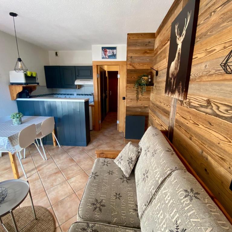 Appartement cosy avec terrasse sud - Proche centre - Two-Bedroom Apartment - 2