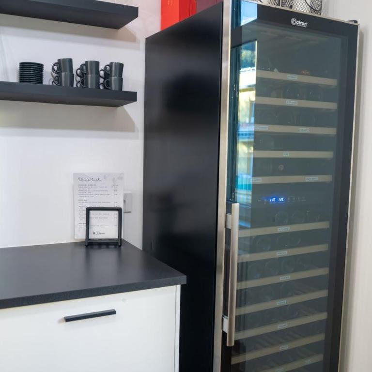 Guesthouse diWINE - Camera Matrimoniale con Bagno Privato - 25
