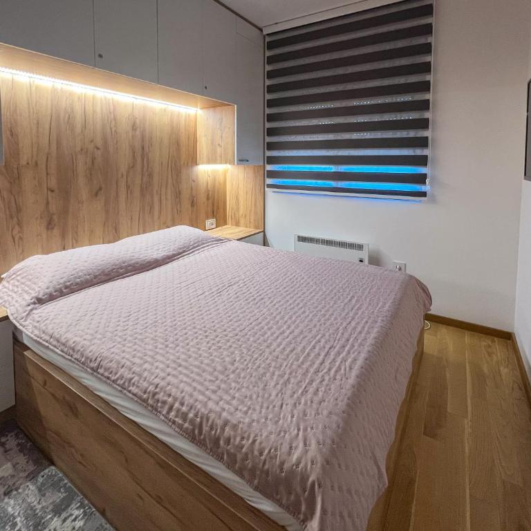 Apartmani MM Zlatibor - Deluks Apartman sa 1 Spavaćom Sobom - 9