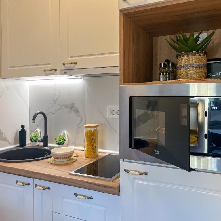 Apartmani MM Zlatibor - Deluks Apartman sa 1 Spavaćom Sobom - 7