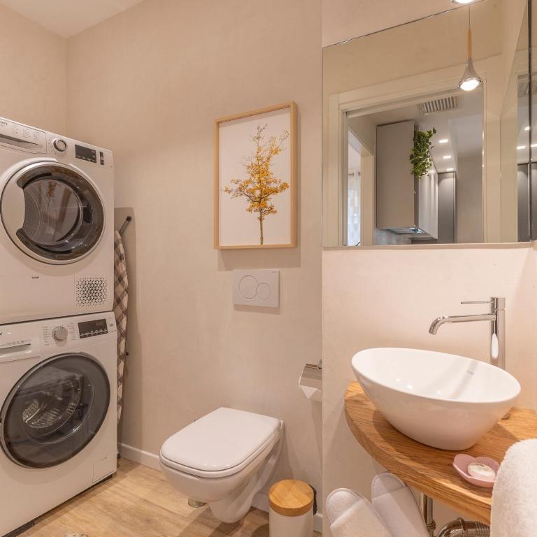 Orti Manara Design Apartments - One-Bedroom Apartment - 26