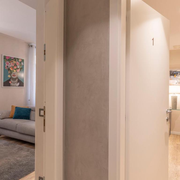 Orti Manara Design Apartments - One-Bedroom Apartment - 25
