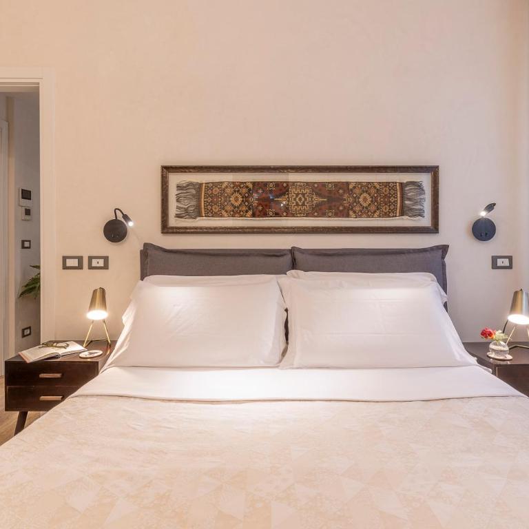 Orti Manara Design Apartments - One-Bedroom Apartment - 12