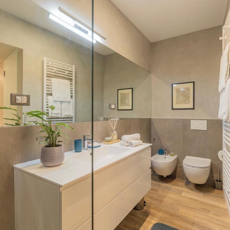 Orti Manara Design Apartments - One-Bedroom Apartment - 19