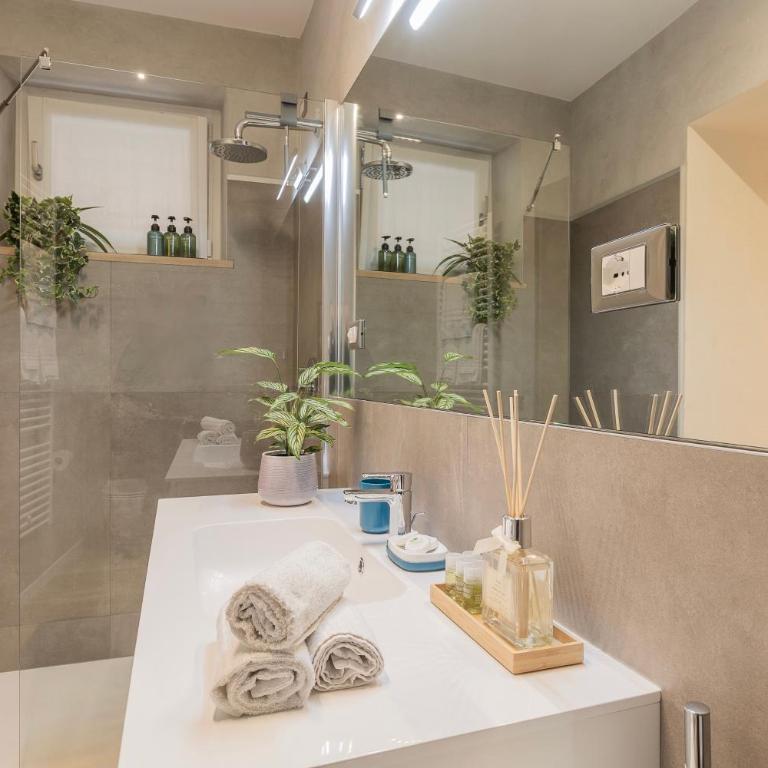 Orti Manara Design Apartments - One-Bedroom Apartment - 20