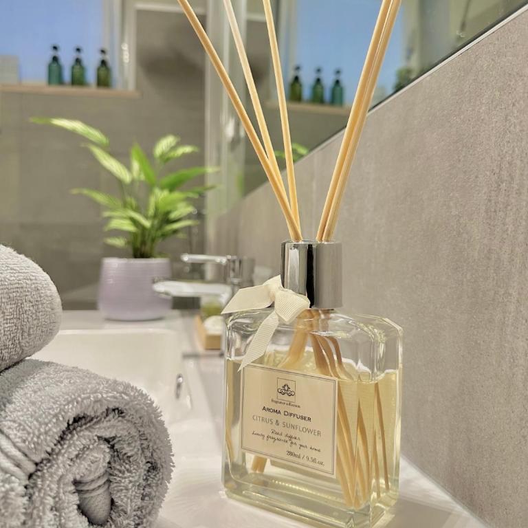 Orti Manara Design Apartments - One-Bedroom Apartment - 27