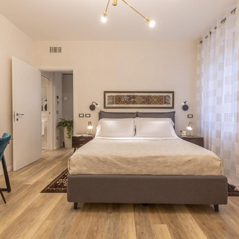 Orti Manara Design Apartments - One-Bedroom Apartment - 16